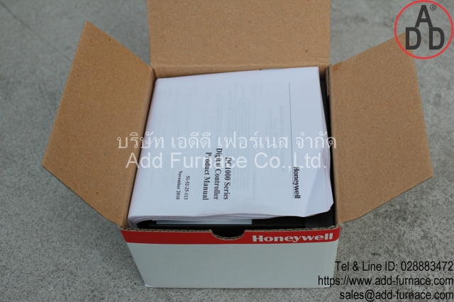 Honeywell DC1020CT-102000-E (2)